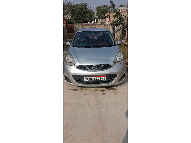 Used 2014 Nissan Micra in Alwar