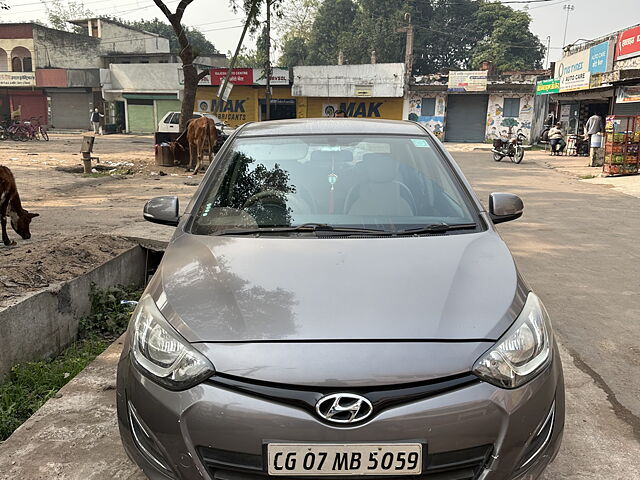Used 2012 Hyundai i20 in Bhilai
