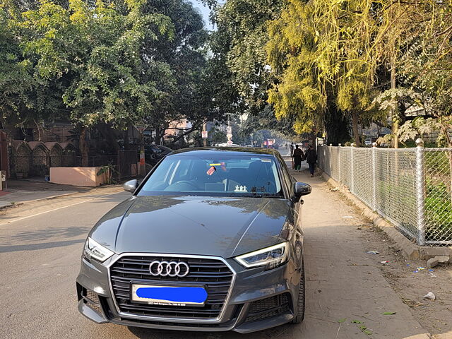 Used 2020 Audi A3 in Ghaziabad