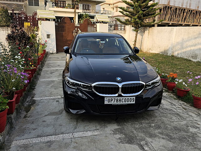 Used 2022 BMW 3-Series in Dehradun
