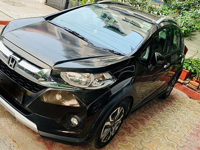 Used 2017 Honda WR-V in Noida