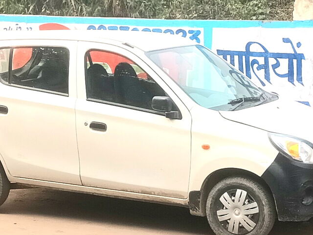 Used 2018 Maruti Suzuki Alto 800 in Bareilly