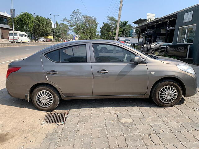 Used 2014 Nissan Sunny in Chennai
