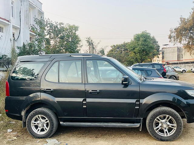 used tata safari storme in jammu