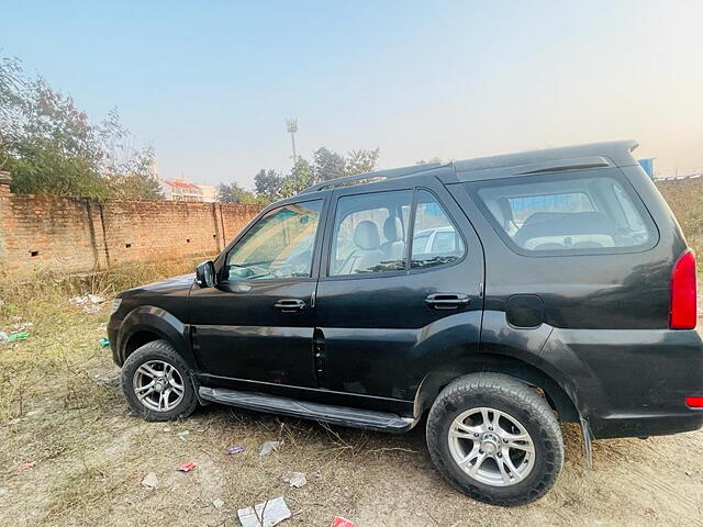 used safari storme in jammu