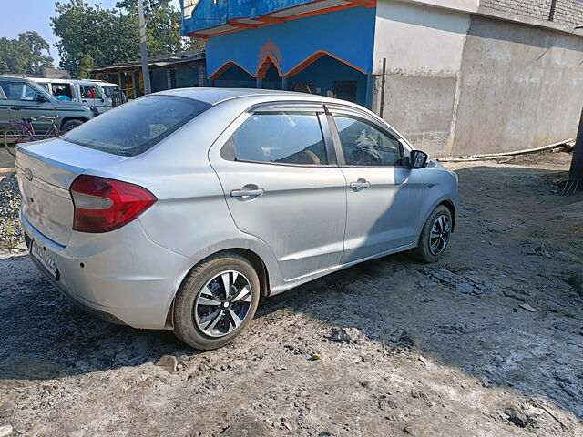 Used 2017 Ford Aspire in Delhi