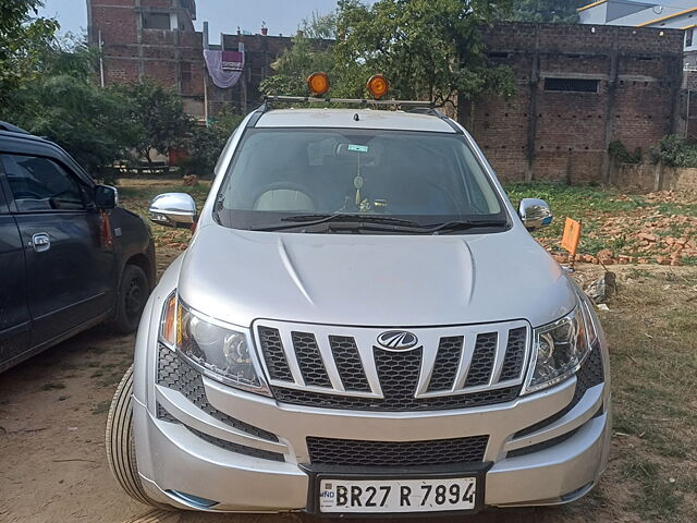 Used 2015 Mahindra XUV500 in Patna