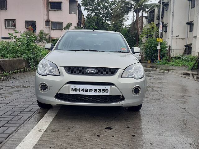 Used 2012 Ford Fiesta/Classic in Pune