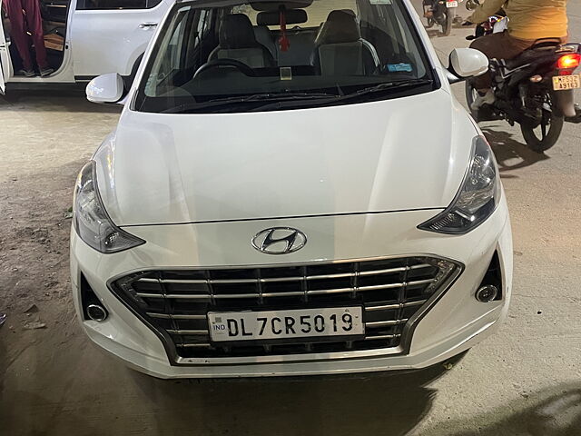 Used 2019 Hyundai Grand i10 NIOS in Rewa