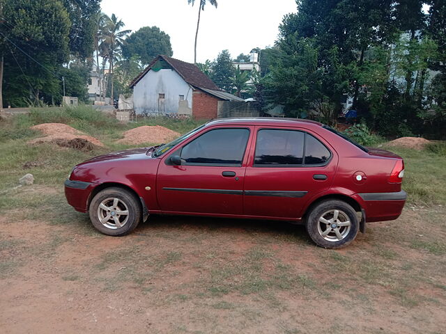 Used 2005 Ford Ikon in Nagercoil