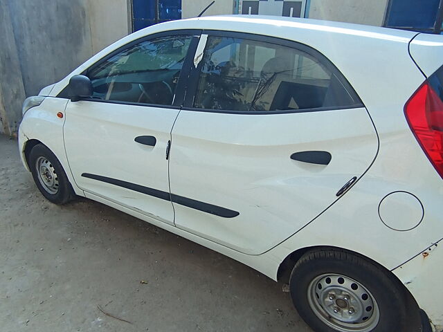Used 2015 Hyundai Eon in Nagpur