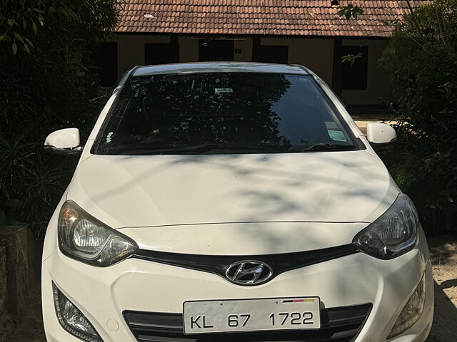 Used 2013 Hyundai i20 in Kochi