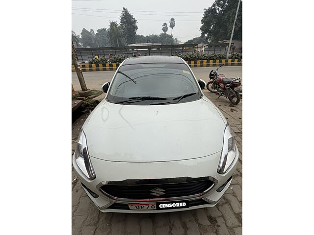 Used 2019 Maruti Suzuki DZire in Allahabad