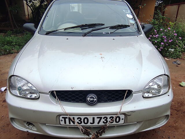 Used Opel Corsa Cars in India, Second Hand Opel Corsa Cars in India -  CarTrade