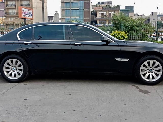 Used BMW 7 Series [2013-2016] 730Ld in Ghaziabad