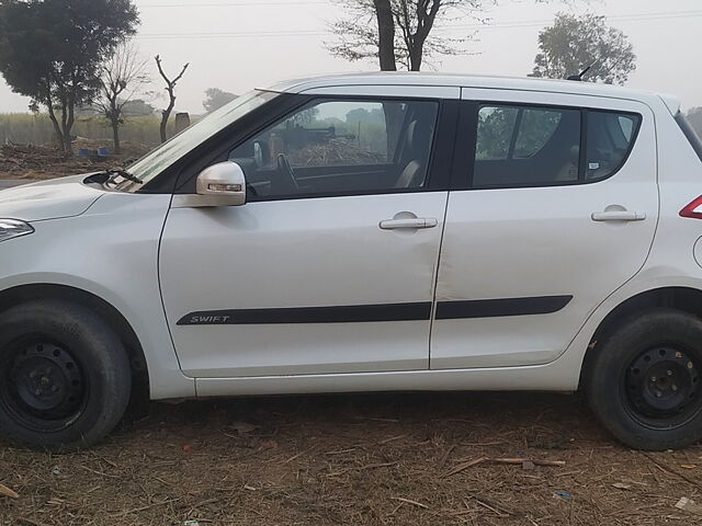 Used 2015 Maruti Suzuki Swift in Greater Noida
