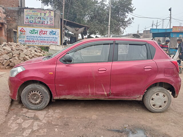 Used 2016 Datsun Go in Gwalior