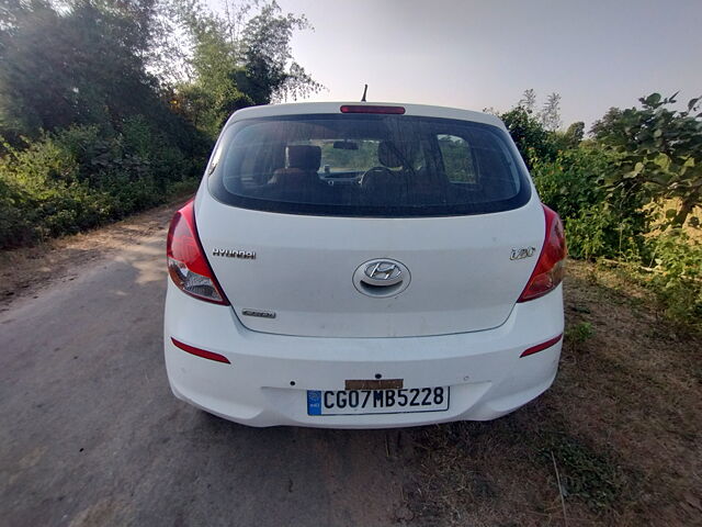 Used 2013 Hyundai i20 in Balaghat
