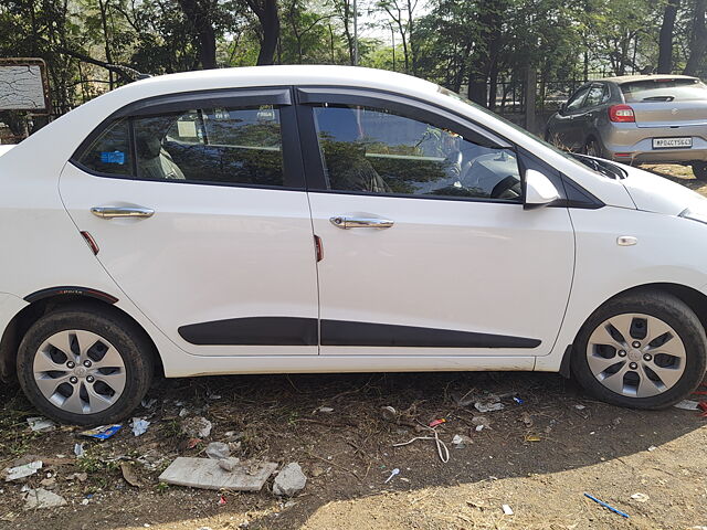 Used 2019 Hyundai Xcent in Bhopal