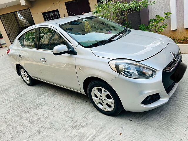Used 2014 Renault Scala in Hyderabad
