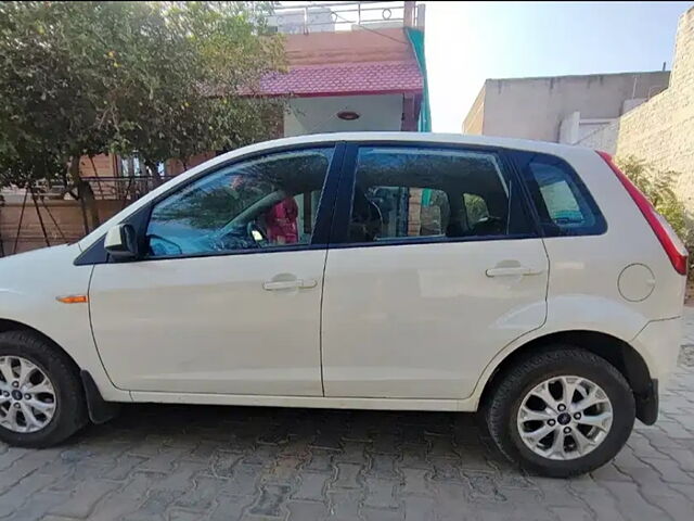 Used 2013 Ford Figo in Jodhpur