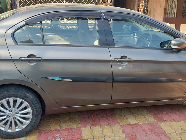 Used 2019 Maruti Suzuki Ciaz in Ahmedabad