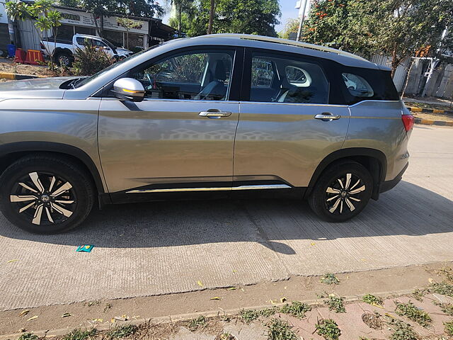 Used 2020 MG Hector in Indore