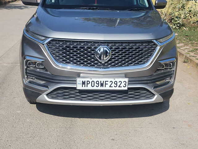 Used MG Hector [2019-2021] Sharp 2.0 Diesel in Indore