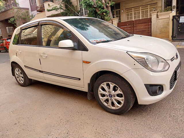 Used 2013 Ford Figo in Bangalore