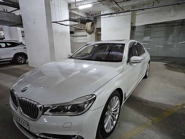 Used 2016 BMW 7-Series in Noida