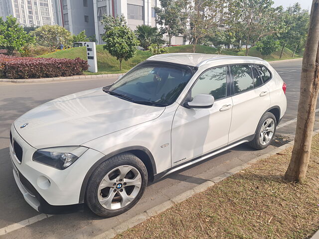 Used 2013 BMW X1 in Kolkata