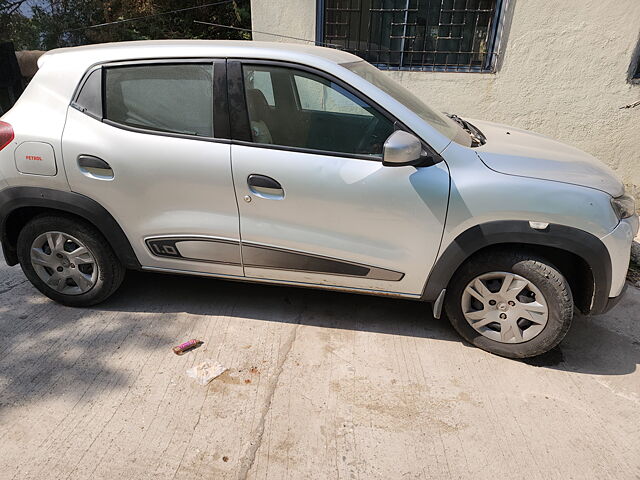 Used 2020 Renault Kwid in Jamnagar