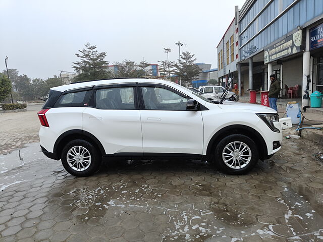Used 2022 Mahindra XUV700 in Malout