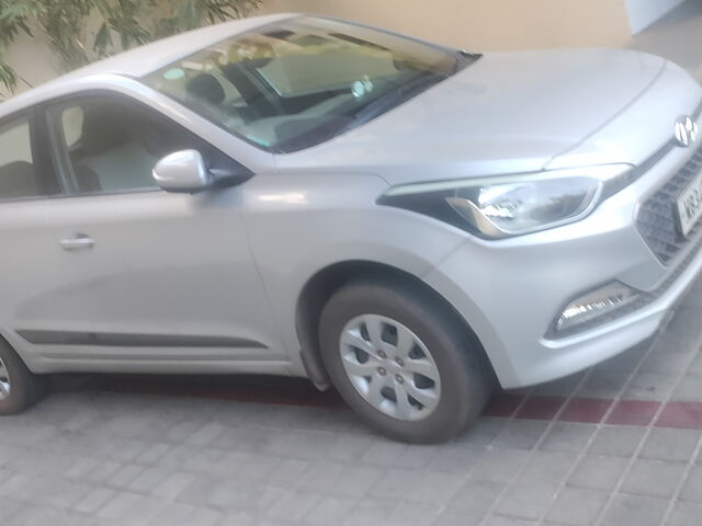 Used 2016 Hyundai Elite i20 in Goa