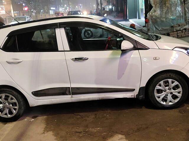 Used 2018 Hyundai Grand i10 in Patna