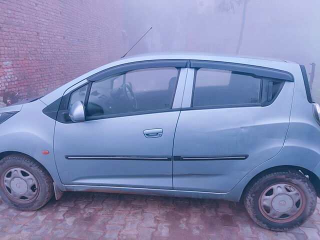 Used 2012 Chevrolet Beat in Kurukshetra