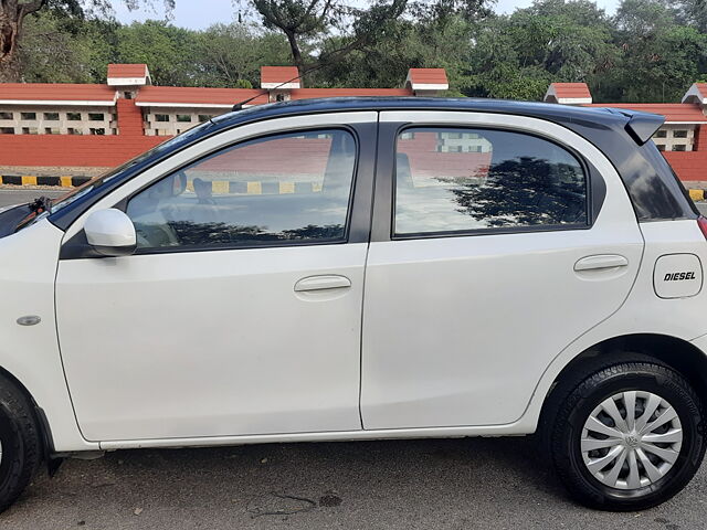 Used 2013 Toyota Etios Liva in Mysore