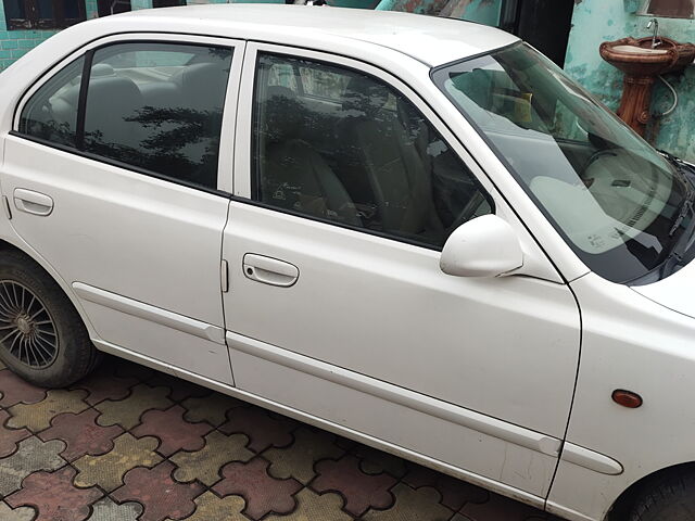 Used 2010 Hyundai Accent in Amritsar