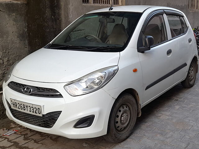 Used 2013 Hyundai i10 in Rohtak
