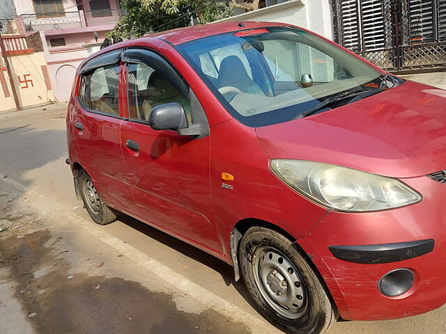 Used Hyundai i10 [2007-2010] Era in Gorakhpur