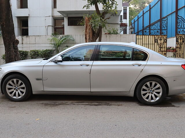 Used 2011 BMW 7-Series in Delhi