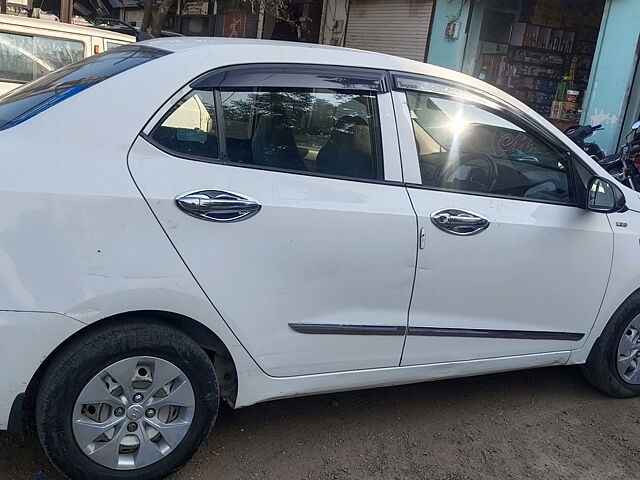 Used 2017 Hyundai Xcent in Ujjain