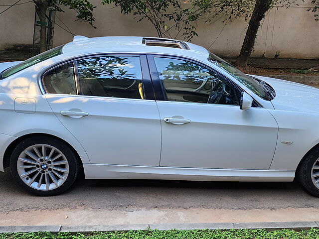 Used 2012 BMW 3-Series in Bangalore