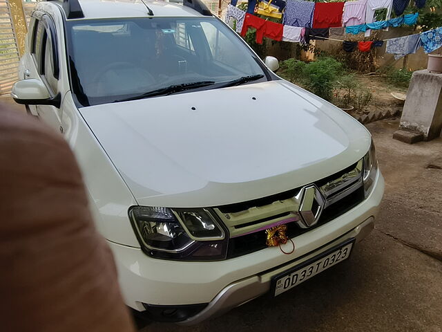 Used 2018 Renault Duster in Bhubaneswar