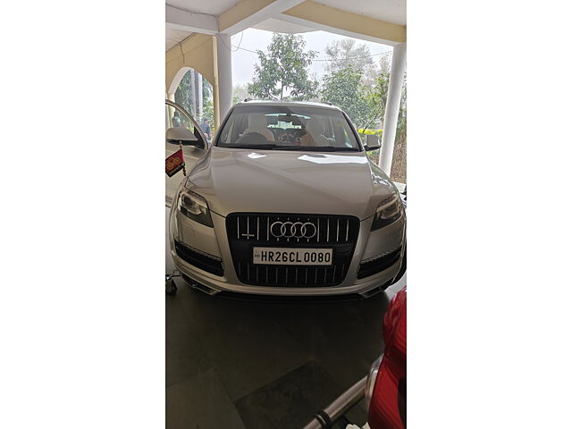 Used 2014 Audi A7 in Kanpur
