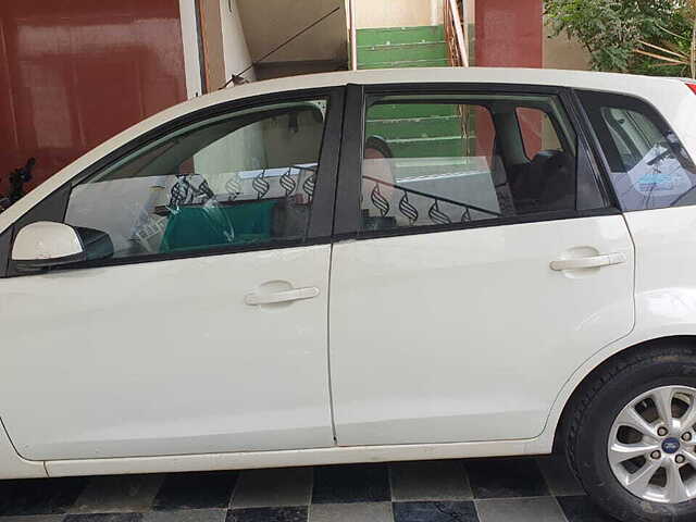 Used 2013 Ford Figo in Kozhikode