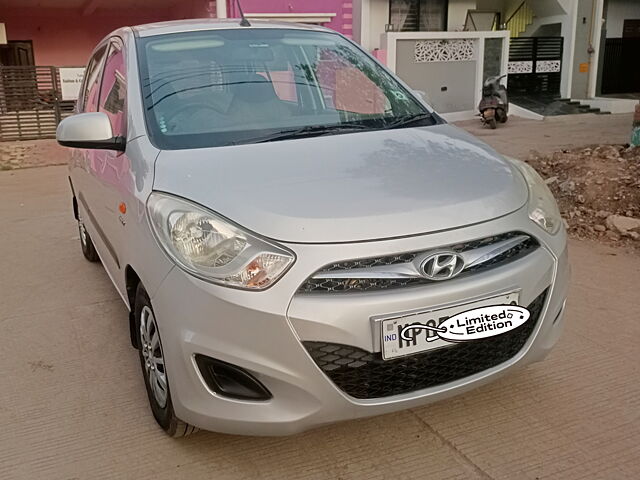 Used 2014 Hyundai i10 in Indore