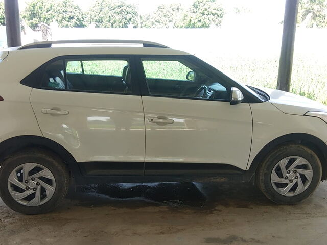 Used 2017 Hyundai Creta in Dehradun