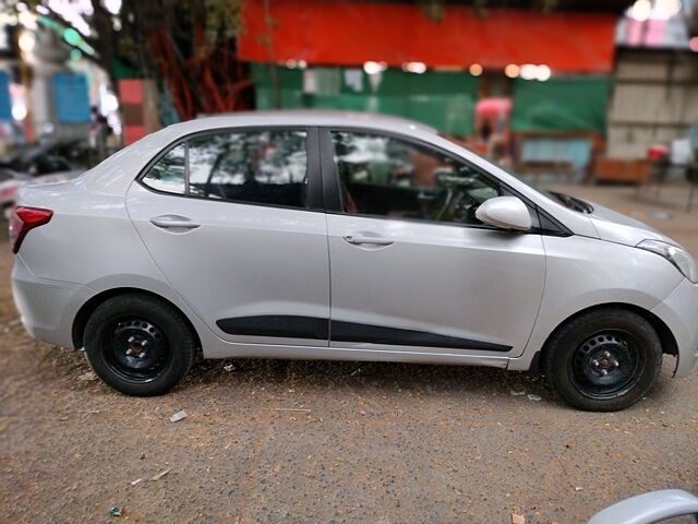 Used 2017 Hyundai Xcent in Pune