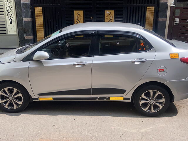 Used 2016 Hyundai Xcent in Bangalore